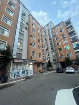 Satılır 2 otaqlı yeni tikili 72 m² — Ümid Bəy