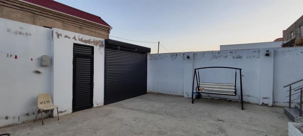 Satılır 3 otaqlı həyət evi/bağ evi 125 m² — Ev, villa, Bakı (11)