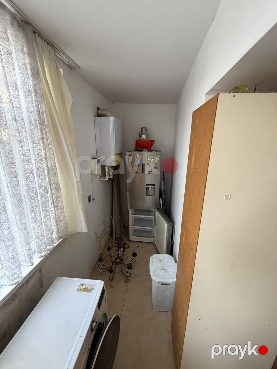 Satılır 3 otaqlı köhnə tikili 62 m² — Mənzil, Bakı (8)