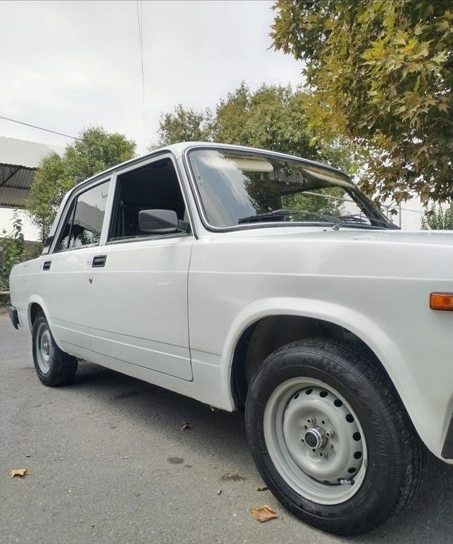 LADA (VAZ) 2107, 1.6 L, 2009 il, 181 000 km — Avtomobillər, Bərdə (3)