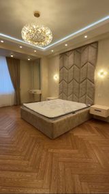 Satılır 4 otaqlı yeni tikili 185 m² — Mənzil