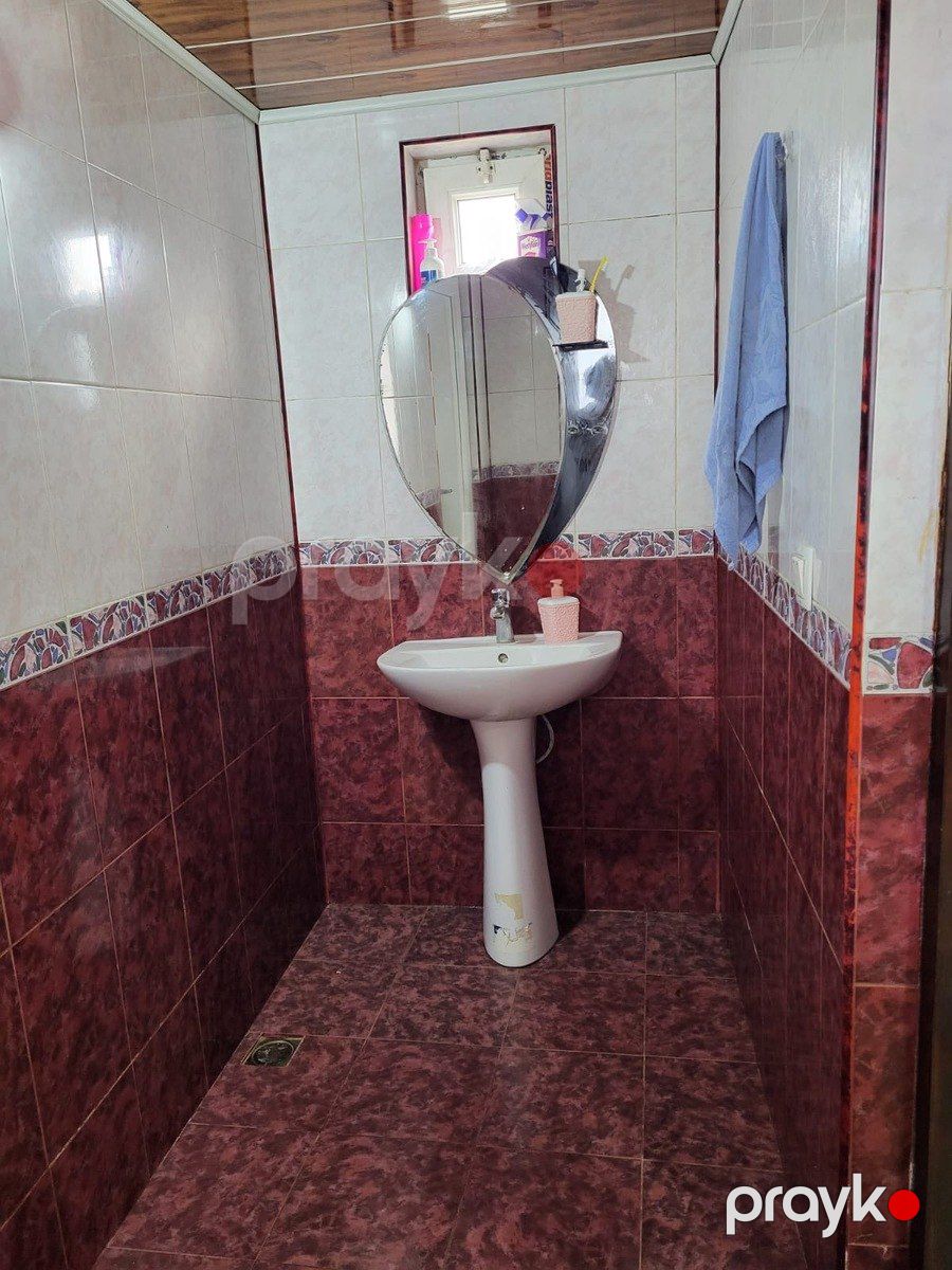 Satılır 4 otaqlı həyət evi/bağ evi 500 m² — Ev, villa, Bakı (10)