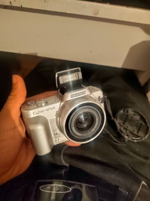 Fotoaparat