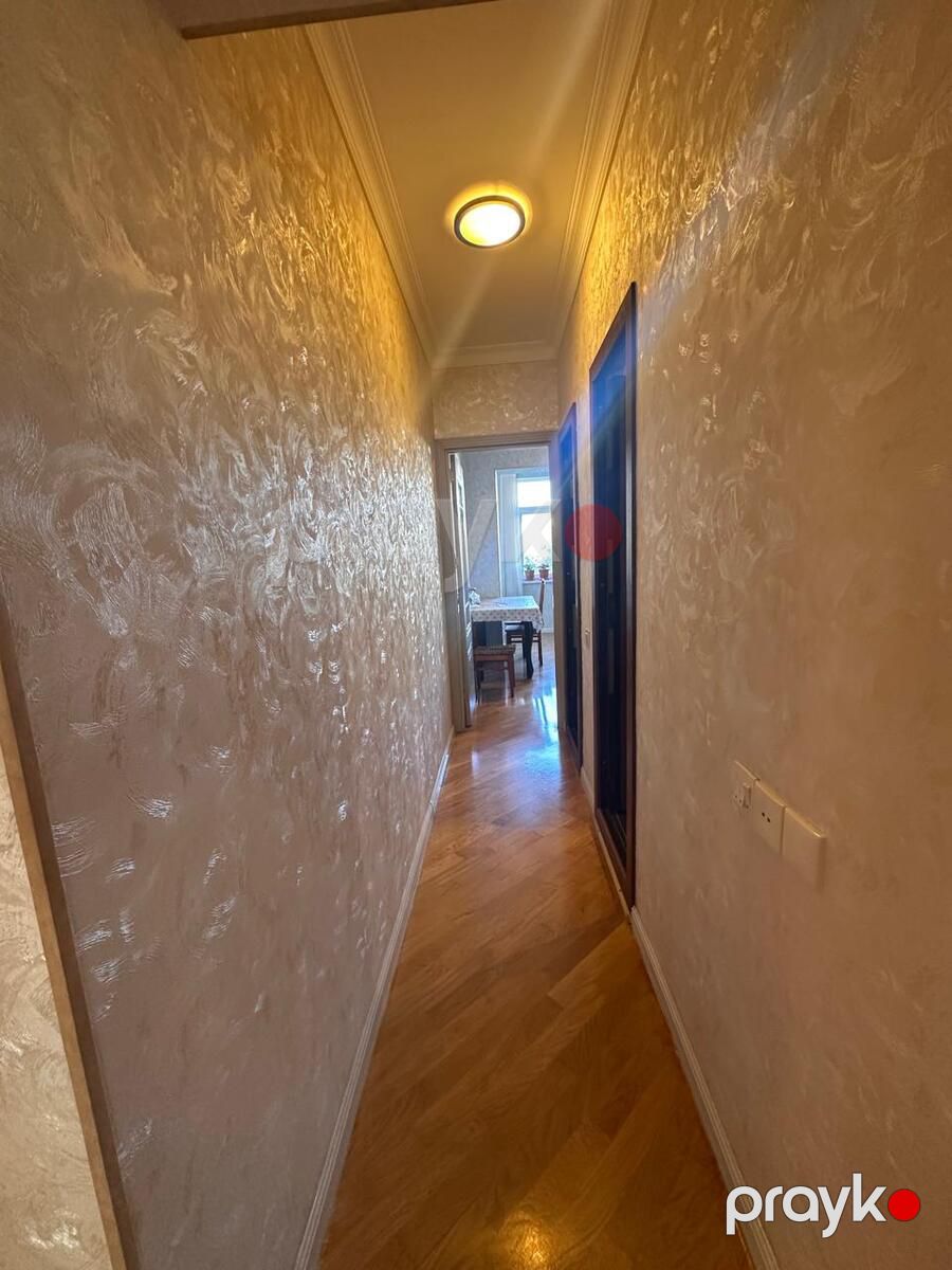 Satılır 3 otaqlı köhnə tikili 85 m² — Mənzil, Bakı (11)