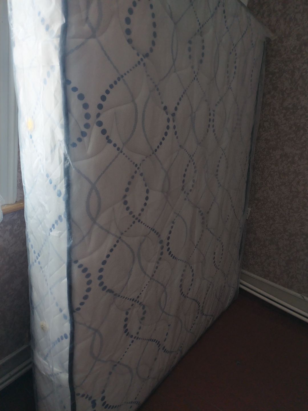 Embawood ortopedik matras (165x190) — Yataq mobilyası, Mingəçevir (6)