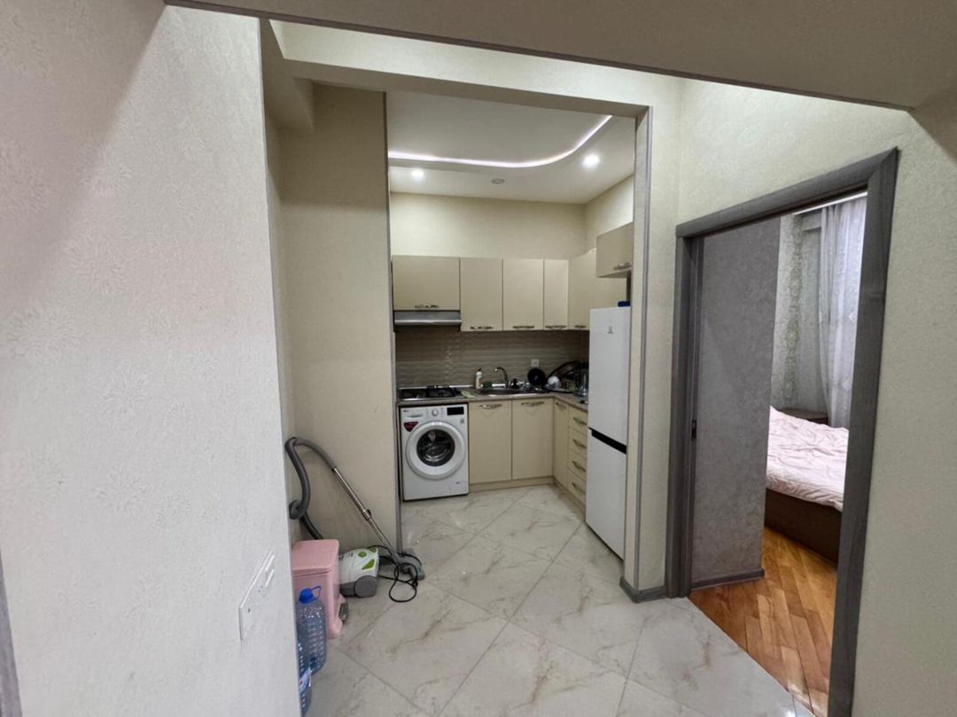 Satılır 2 otaqlı yeni tikili 68 m² — Mənzil, Bakı (3)