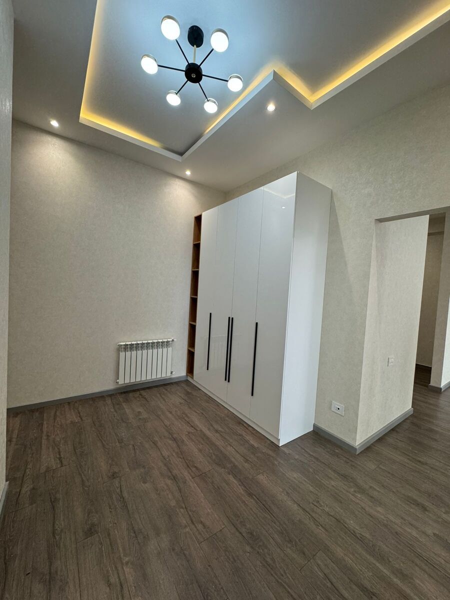 Satılır 3 otaqlı yeni tikili 103 m² — Mənzil, Bakı (8)
