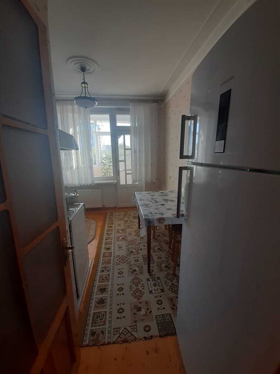 Satılır 3 otaqlı köhnə tikili 70 m² — Mənzil, Bakı (7)