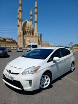 Toyota Prius: 1.8 l | 2012 il Hetçbek — Aytac xanim