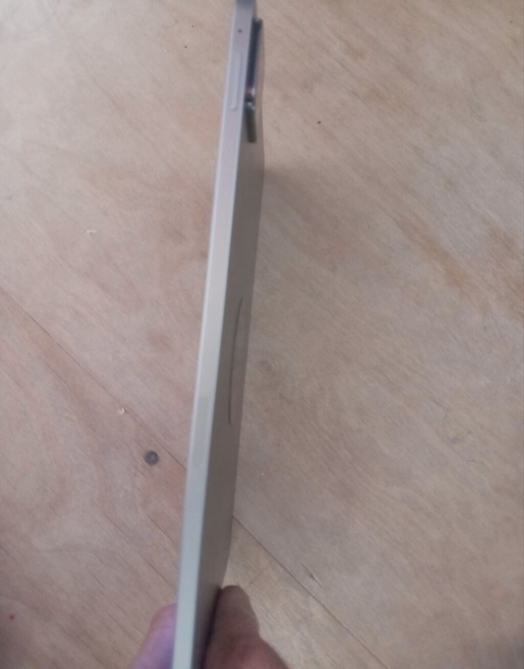 Xiaomi pad 7 planşet heç bir problemi yoxdu karopqası adapdrı var — Xiaomi, Digah (3)