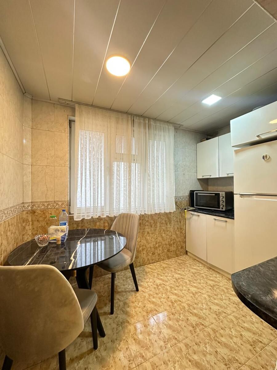 Satılır 3 otaqlı köhnə tikili 70 m² — Mənzil, Bakı (11)