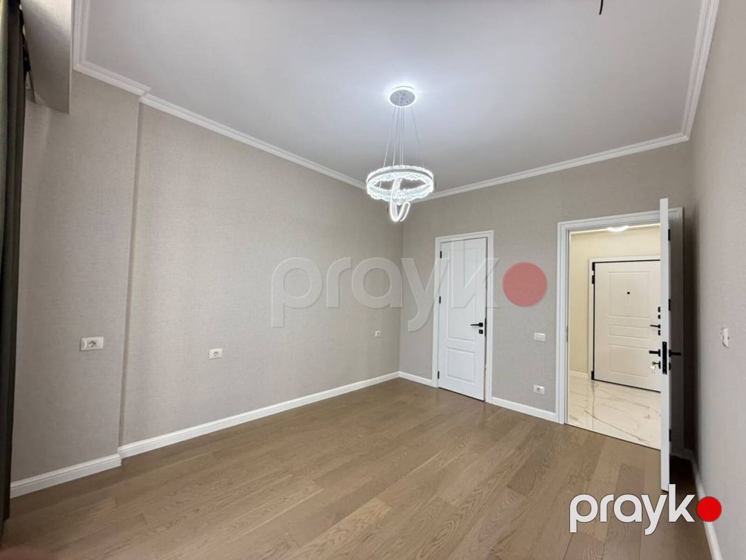 3-otaqlı yeni tikili, Yasamal r, 83 m² — Mənzil, Bakı (10)