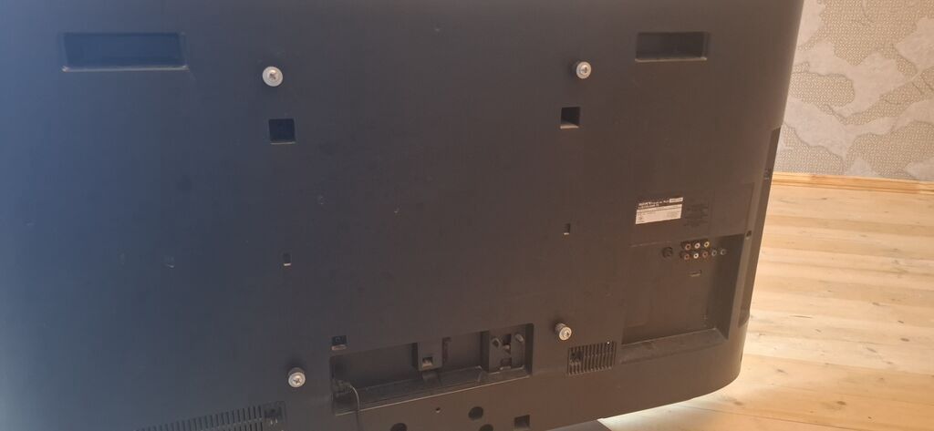 Sony Bravia LCD televizor televizor tap islek vəziyyəti bir dene — Televizorlar, Digah (3)