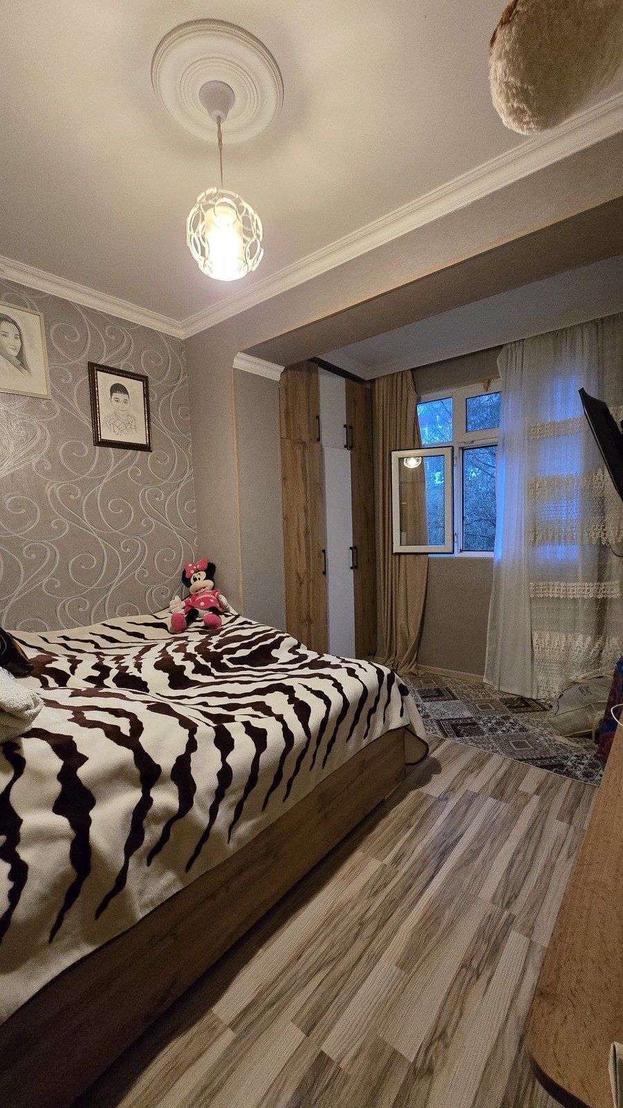 2-otaqlı mənzil, Xırdalan ş., 48 m² — Mənzil, Xırdalan (11)