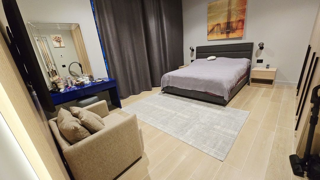 İcarəyə verilir 3 otaqlı yeni tikili 134 m² — Mənzil, Bakı (8)