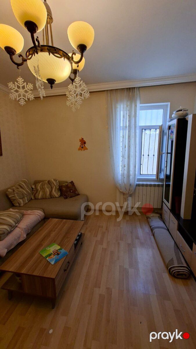 Bağ evi, Hövsan qəs. — Ev, villa, Bakı (7)