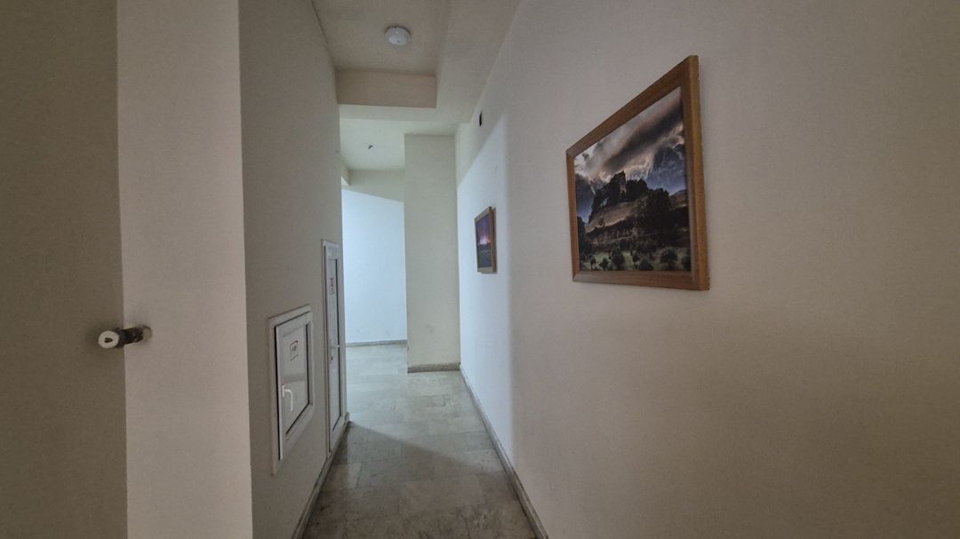 Satılır 1 otaqlı yeni tikili 68 m² — Mənzil, Bakı (7)