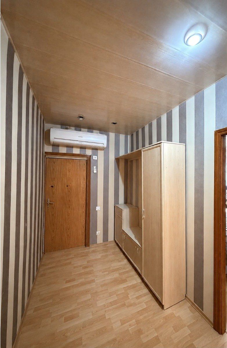 Satılır 3 otaqlı köhnə tikili 90 m² — Mənzil, Bakı (5)
