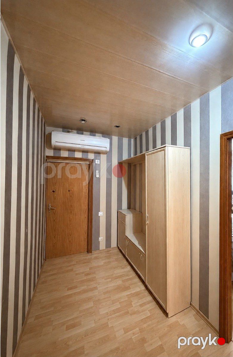 Satılır 3 otaqlı köhnə tikili 90 m² — Mənzil, Bakı (5)