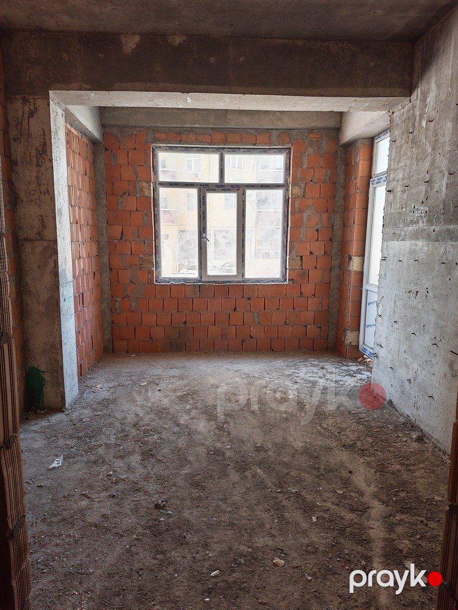 Satılır 3 otaqlı yeni tikili 123 m² — Mənzil, Sumqayıt (4)