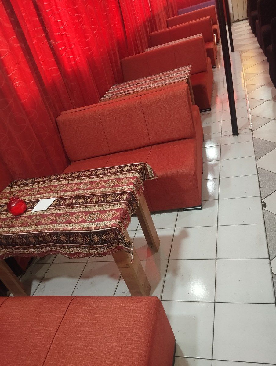 Divan dəsti — Biznes və avadanlıq, Bakı (5)