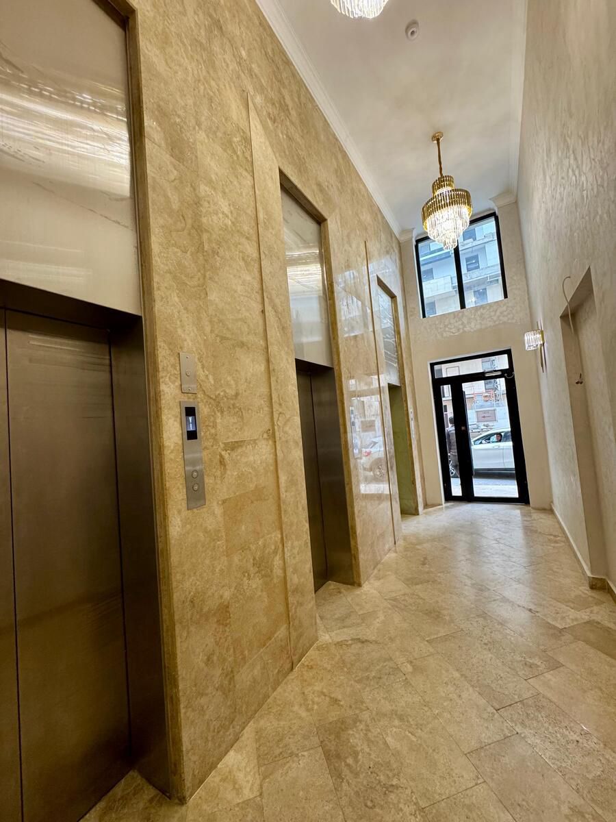 Satılır 2 otaqlı yeni tikili 108 m² — Mənzil, Bakı (6)