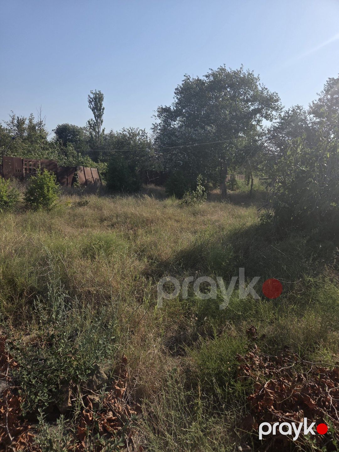 2 sot torpaq sahəsi, Saray qəs. — Torpaq, Bakı (4)