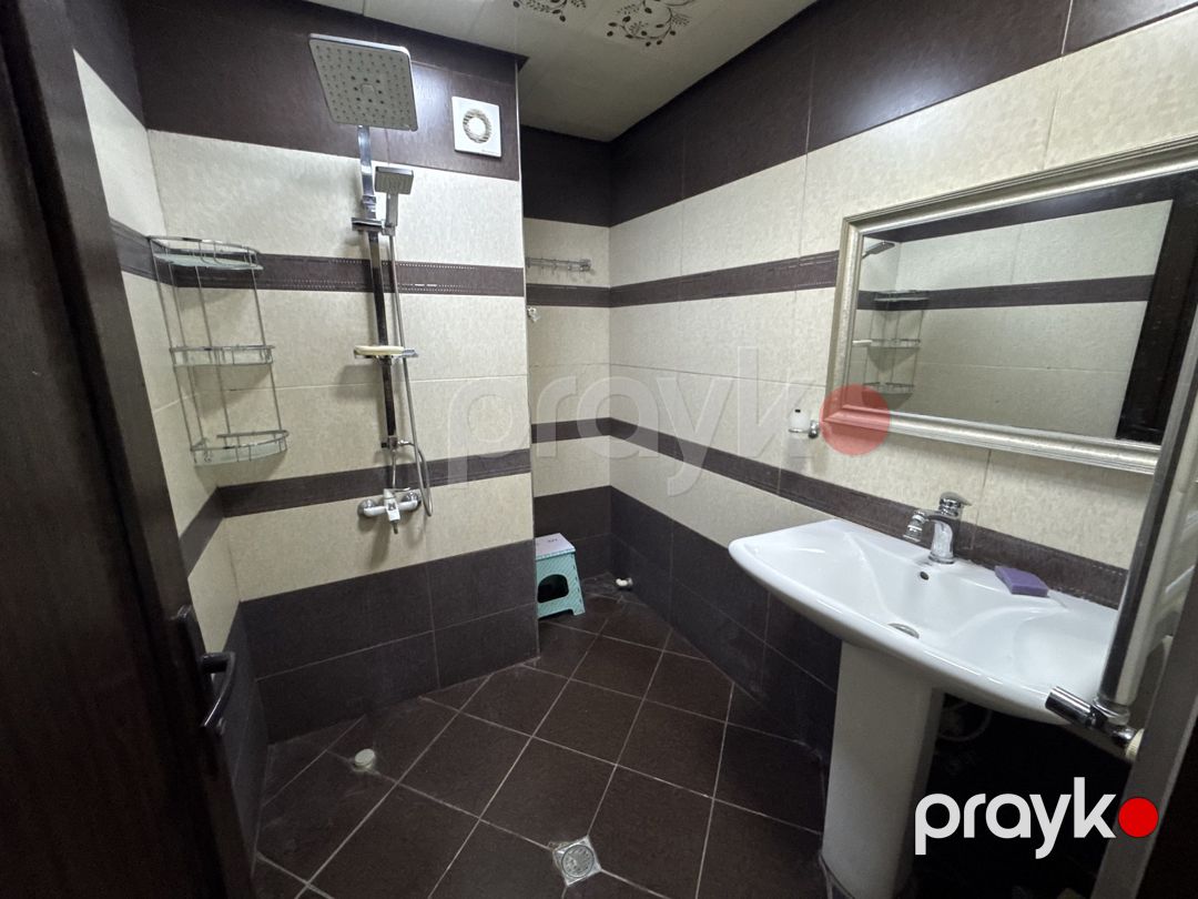 Satılır 3 otaqlı yeni tikili 95 m² — Mənzil, Bakı (11)
