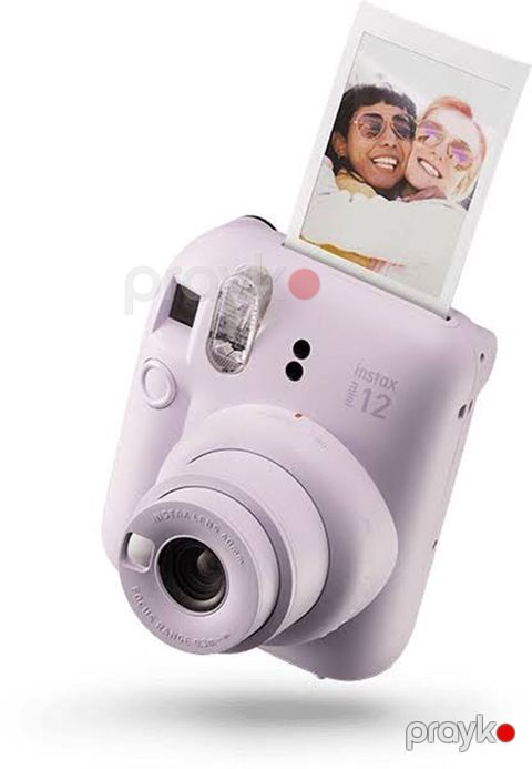 Fujifilm Instax Mini 12 ani fotoaparat - Ani çap funksiyası: çəkilən — Bakı