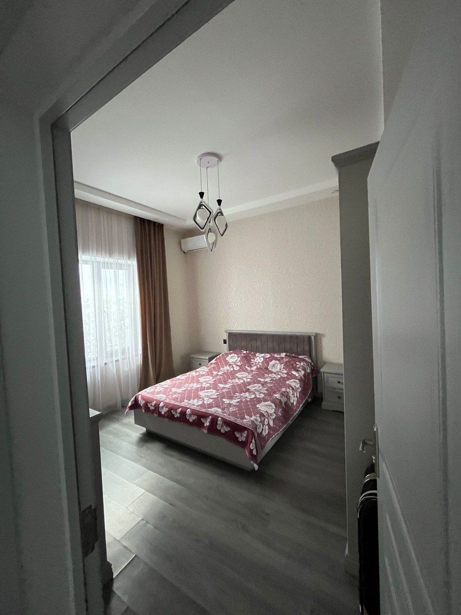 İcarəyə verilir 4 otaqlı həyət evi/bağ evi 200 m² — Ev, villa, Bakı (8)