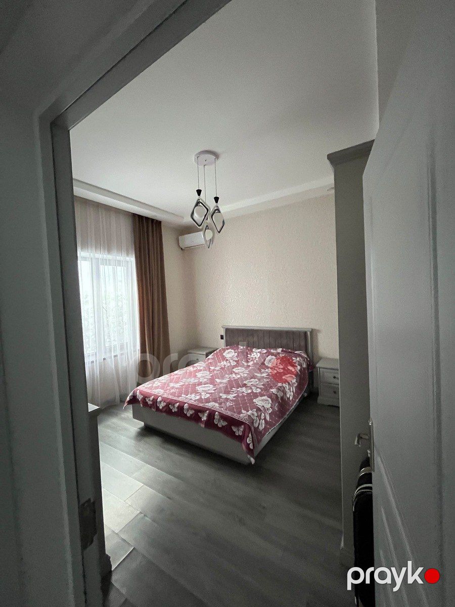 İcarəyə verilir 4 otaqlı həyət evi/bağ evi 200 m² — Ev, villa, Bakı (8)