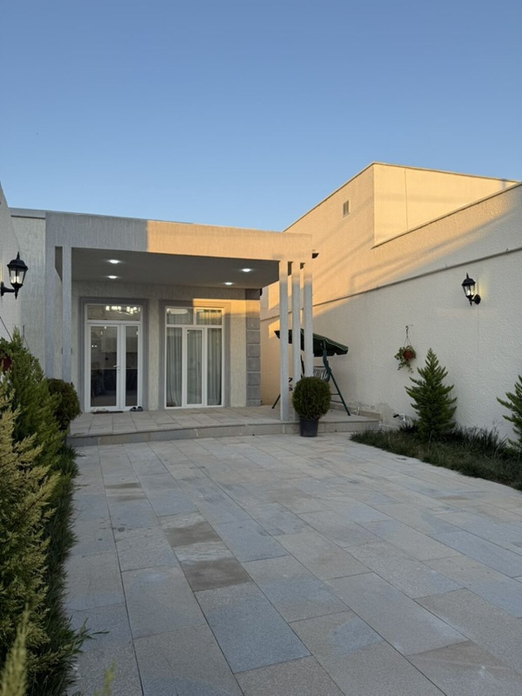4 otaqlı, 120 kv. m, Yeni təmirli — Daşınmaz əmlak, Digah (2)