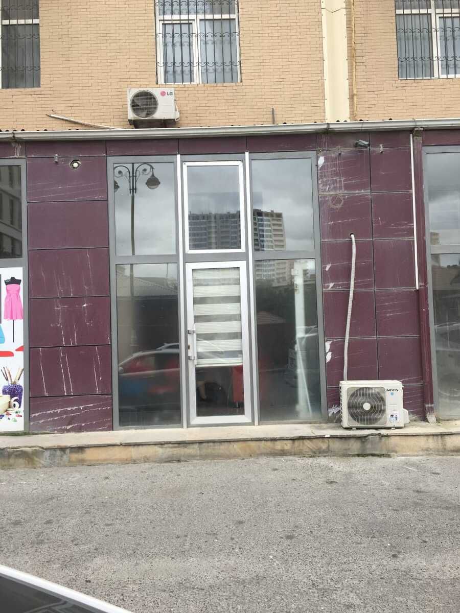 Satılır obyekt 10.6 m² — Əmlak, Bakı (3)