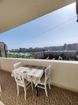 İcarəyə verilir 2 otaqlı yeni tikili 130 m² — Недвижимость