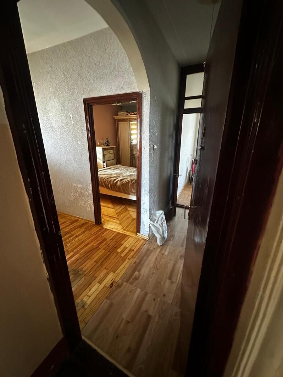 İcarəyə verilir 2 otaqlı köhnə tikili 60 m² — Mənzil, Bakı (5)