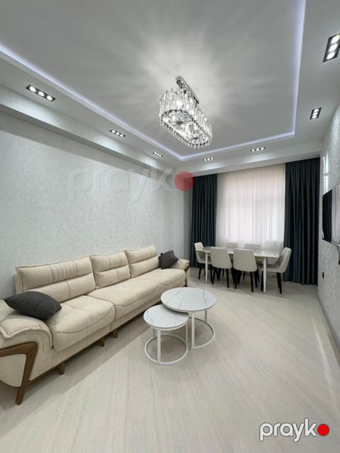 Satılır 2 otaqlı yeni tikili 51 m²