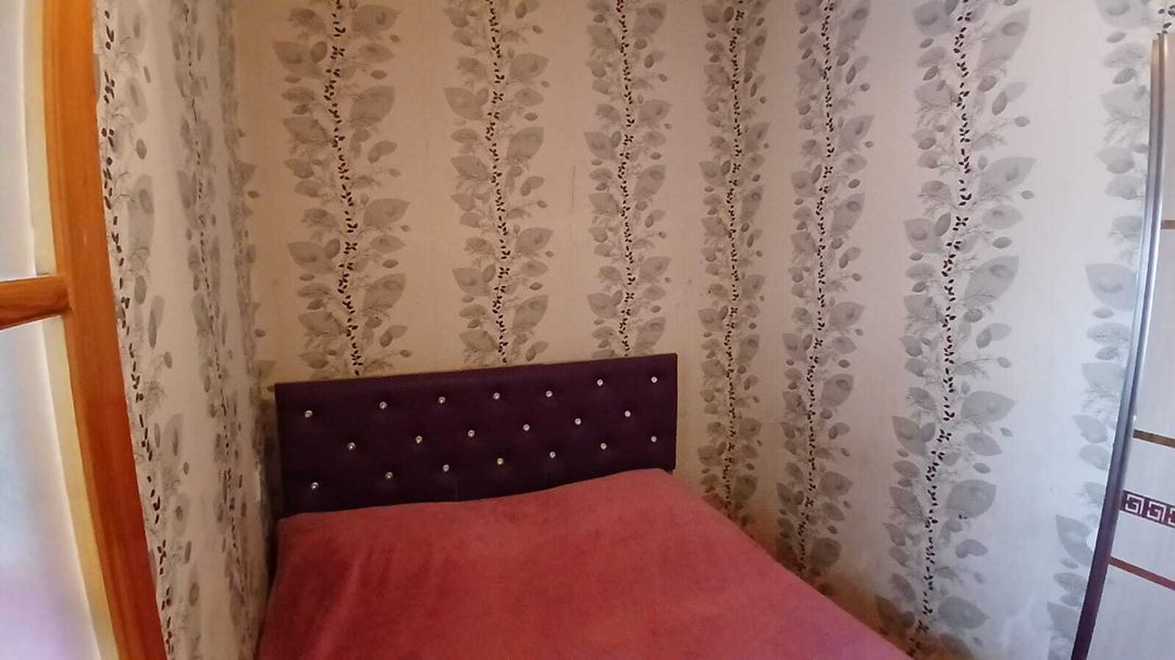 1-otaqlı mənzil, 17-ci mkr., 41.5 m² — Daşınmaz əmlak, Sumqayıt (12)