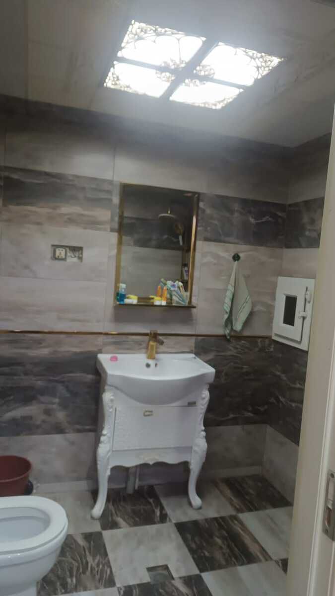 2-otaqlı yeni tikili, Xırdalan ş., 50 m² — Daşınmaz əmlak, Xırdalan (5)