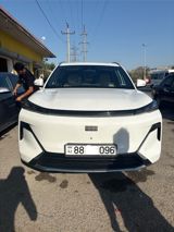 Geely Galaxy Starship 7, 1.5 L, 19.09 kWh, 2025 il, 1 200 km — Cars