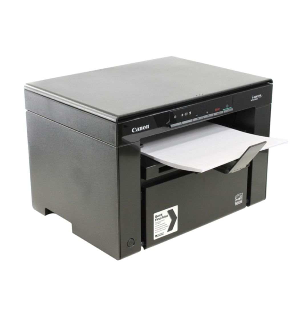 Printer "Canon LaserJet MF3010 3IN1 Black" — Elektronika, Bakı