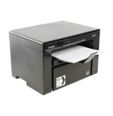 Printer "Canon LaserJet MF3010 3IN1 Black" — Elektronika