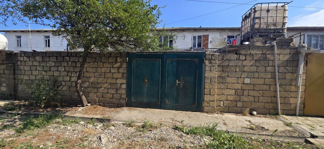 5-otaqlı mənzil, Xudat qəs., 99 m² — Daşınmaz əmlak, Xudat