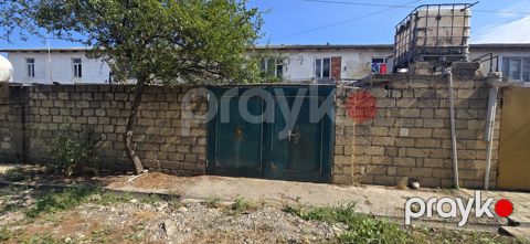 5-otaqlı mənzil, Xudat qəs., 99 m²