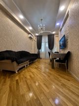 Satılır 2 otaqlı yeni tikili 65 m² — Emlak