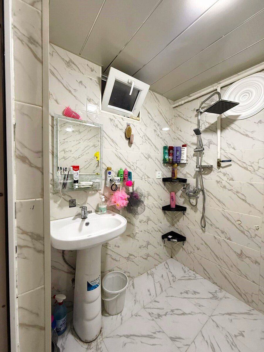 Satılır 1 otaqlı köhnə tikili 45 m² — Mənzil, Bakı (7)
