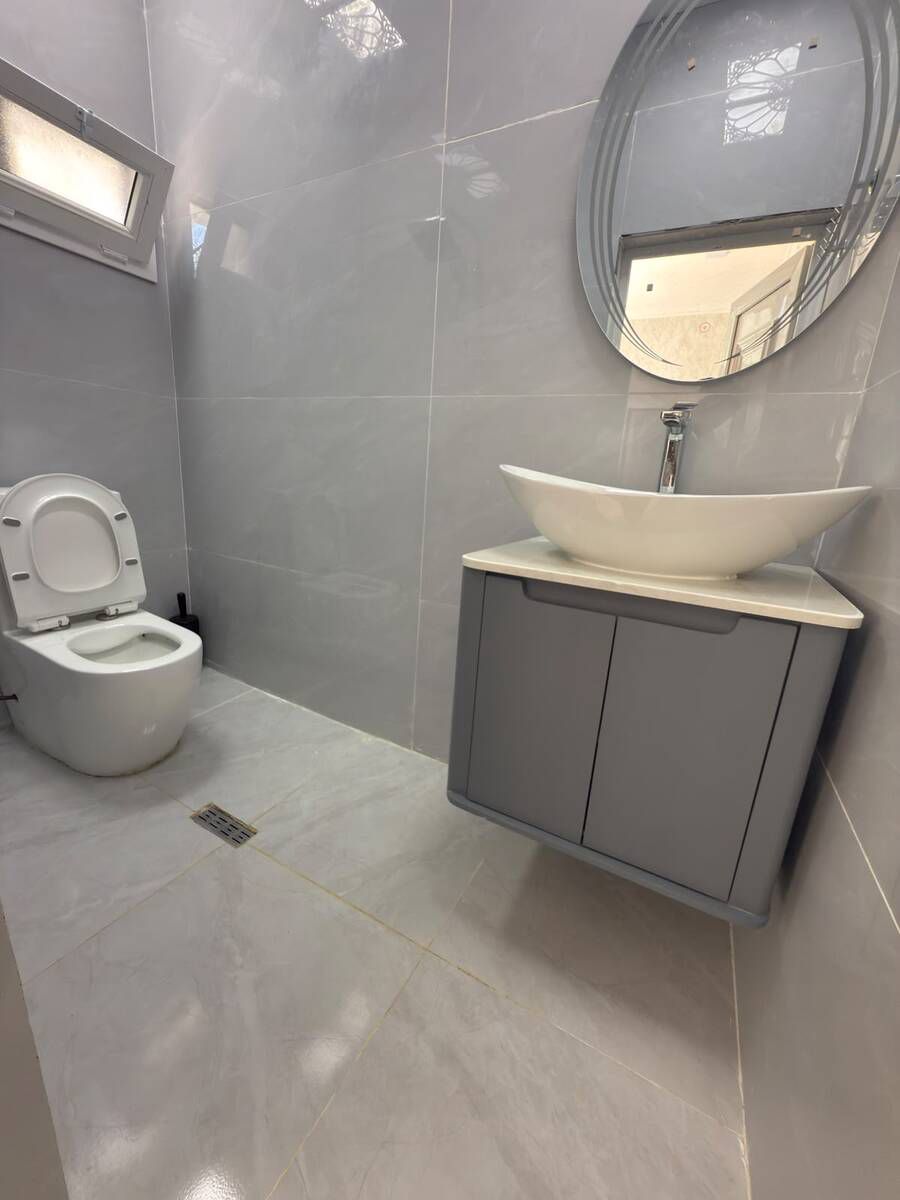 Satılır 2 otaqlı köhnə tikili 44 m² — Mənzil, Bakı (8)
