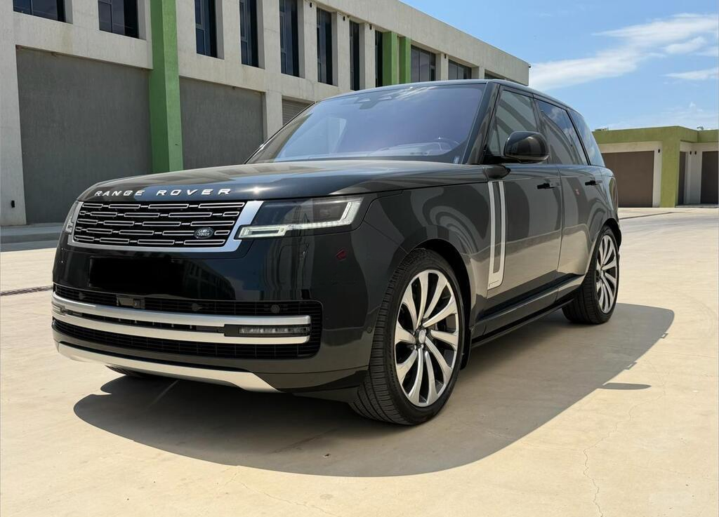 Land Rover Range Rover, 2023, 22,333 km — Avtomobillər (9)