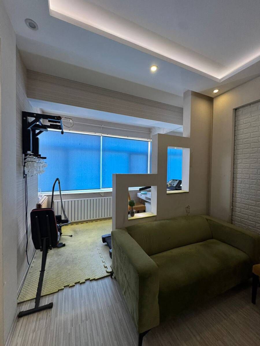 Satılır 3 otaqlı yeni tikili 120 m² — Mənzil, Bakı (8)