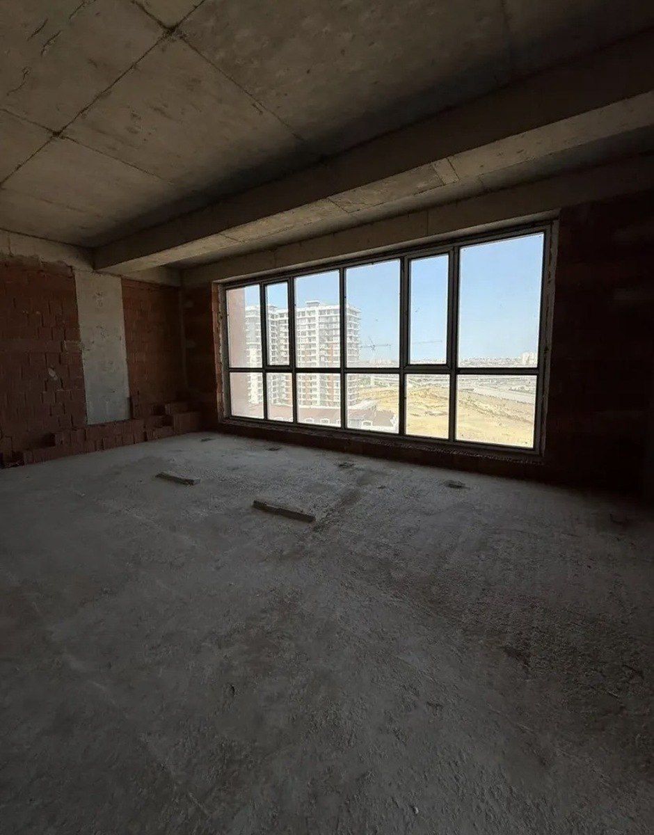 Satılır 3 otaqlı yeni tikili 145 m² — Mənzil, Bakı (5)