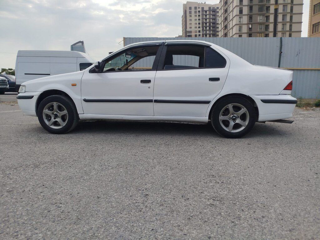 Khazar LX, 1.7 L, 2020 il, 395 000 km — Avtomobillər, Bakı (7)